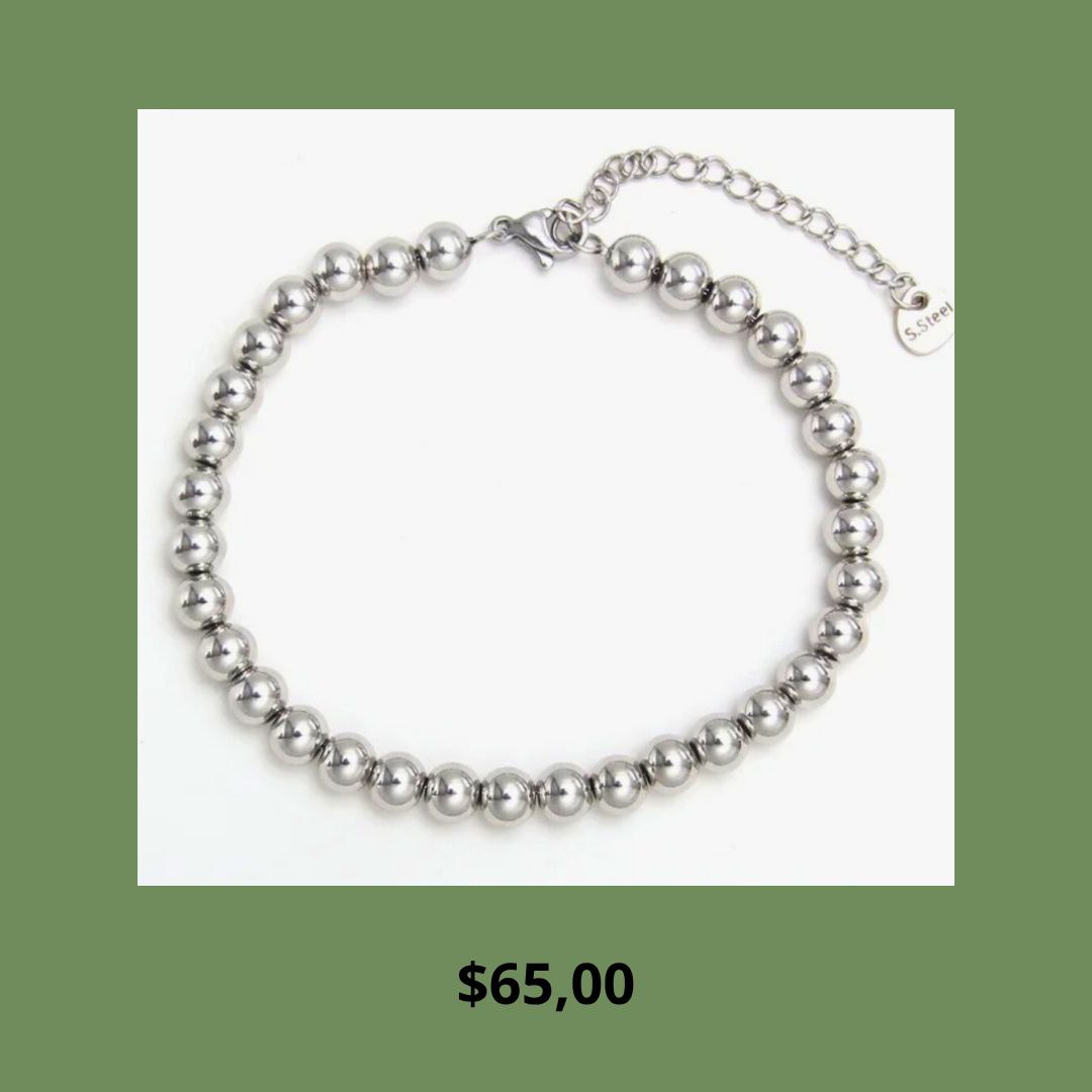 Pulseira Feminina