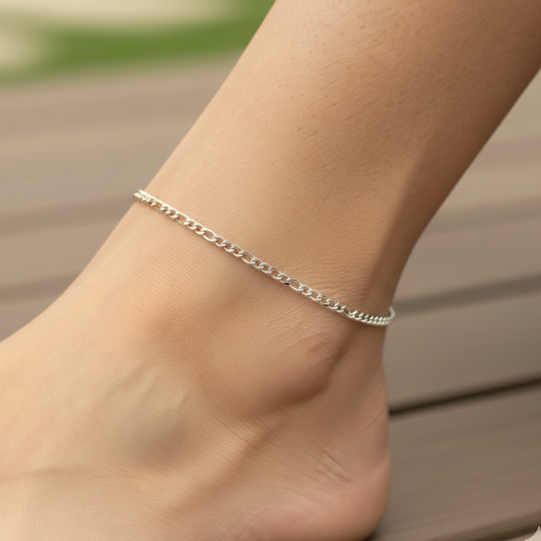 TORNOZELEIRA corrente