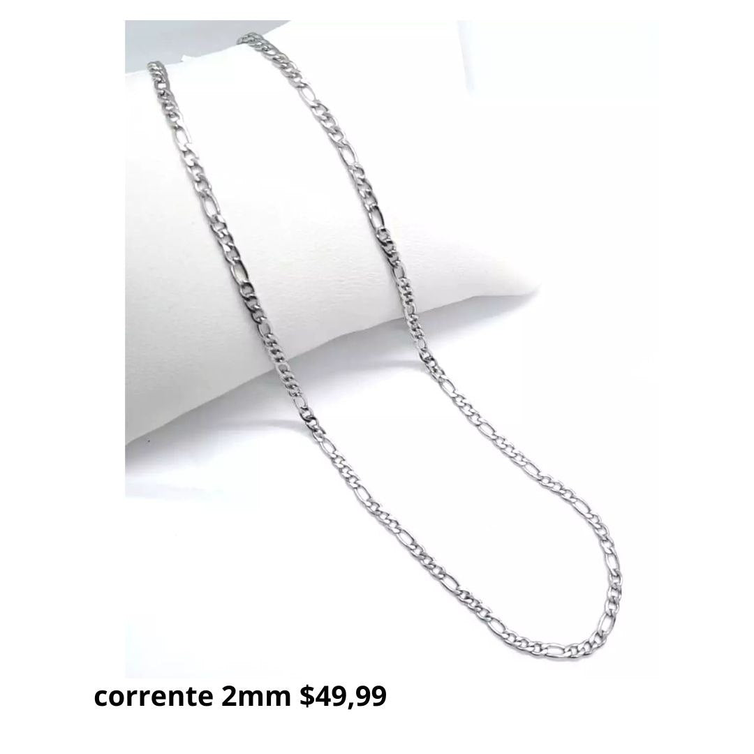 Corrente masculina