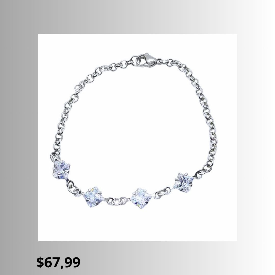Pulseira Feminina