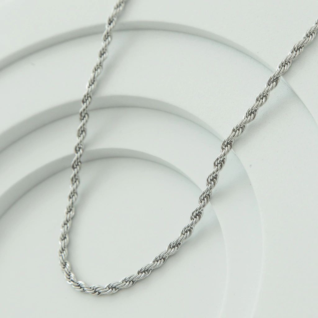 Colar Choker Corrente Baiana