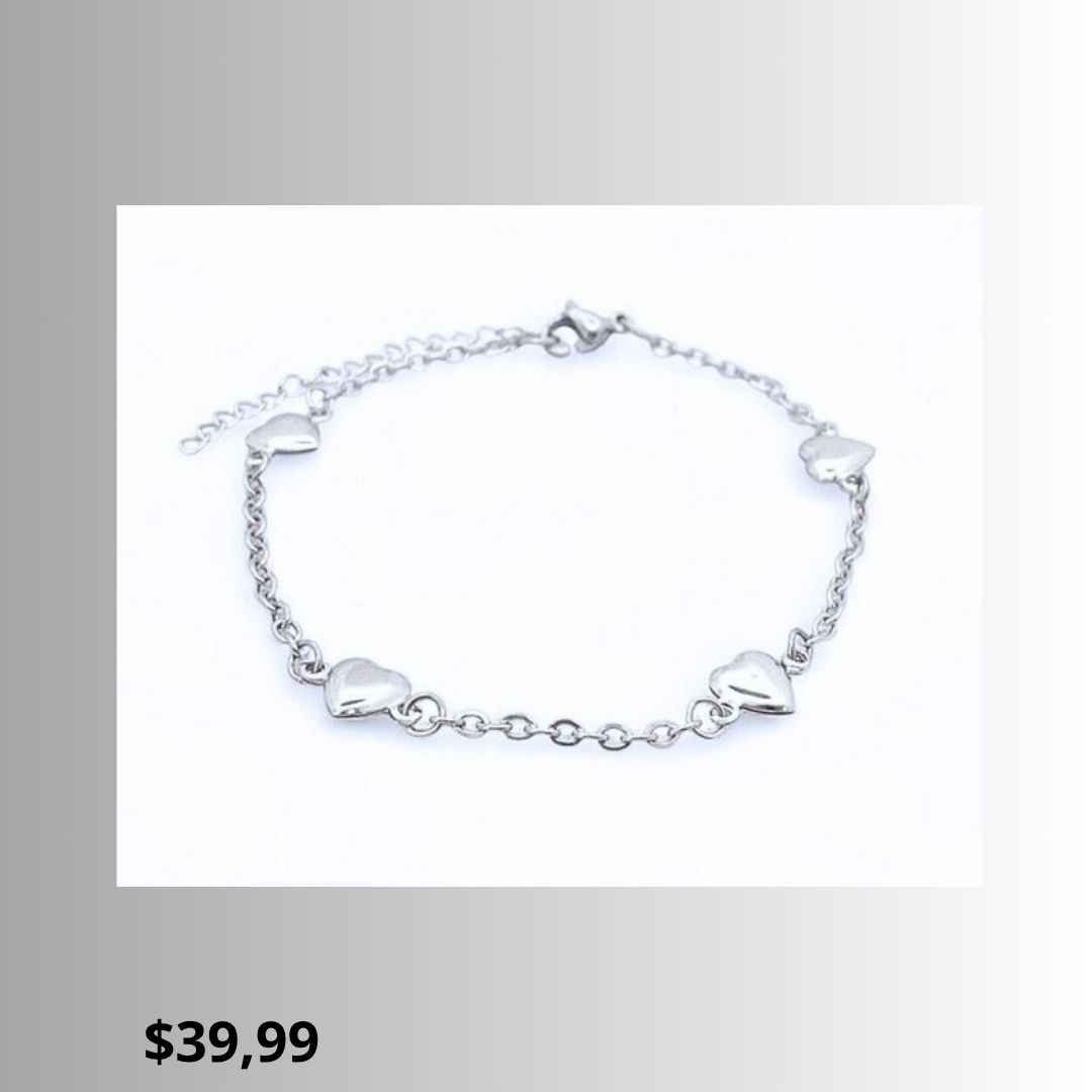 Pulseira Feminina