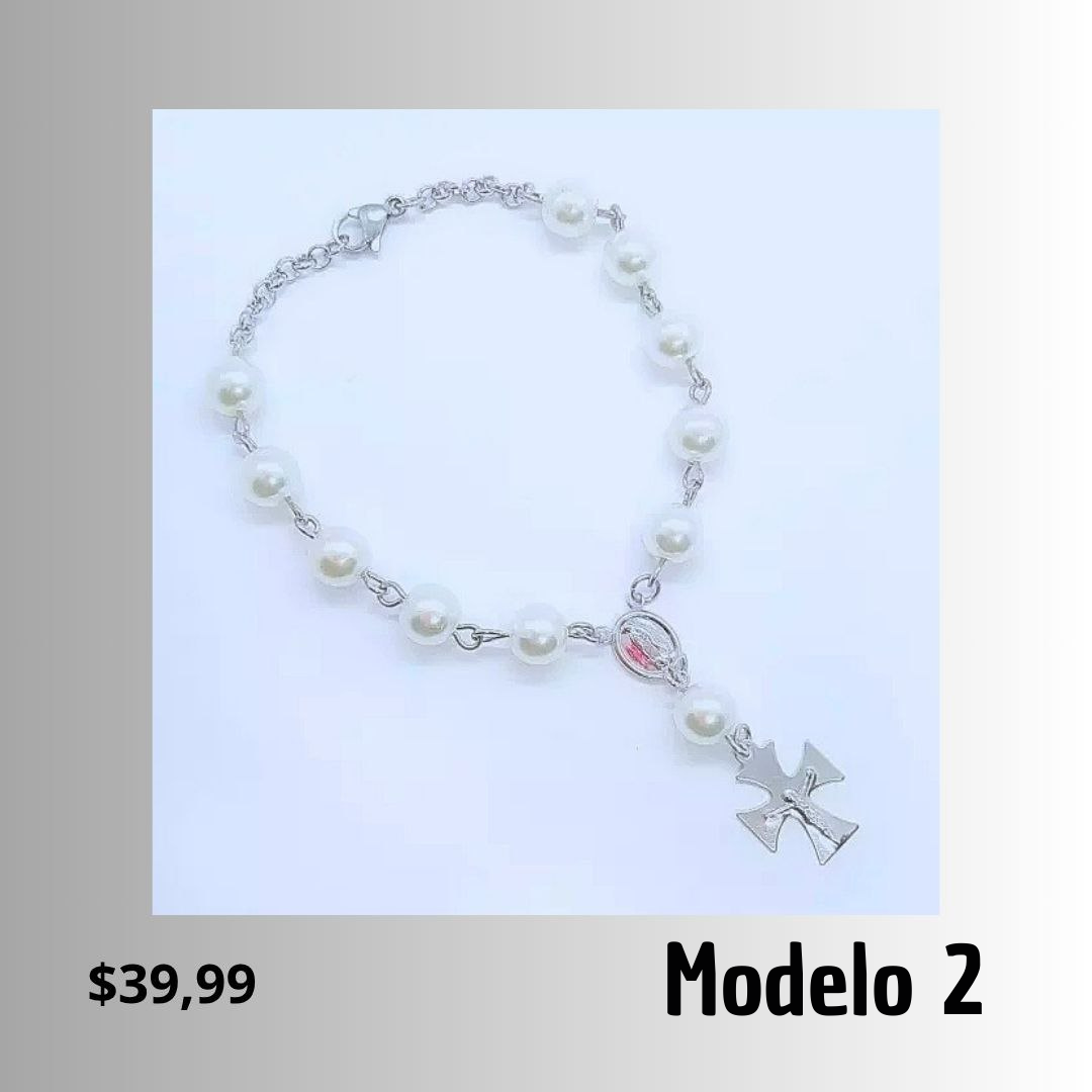 Pulseiras Femininas Diversas