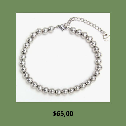 Pulseira Feminina