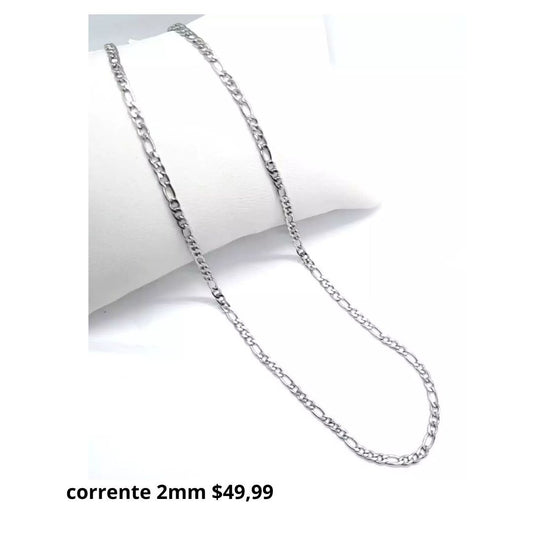 Corrente masculina