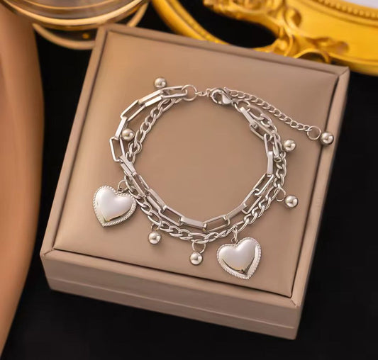 Pulseira Feminina