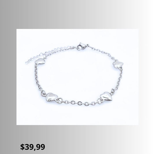 Pulseira Feminina