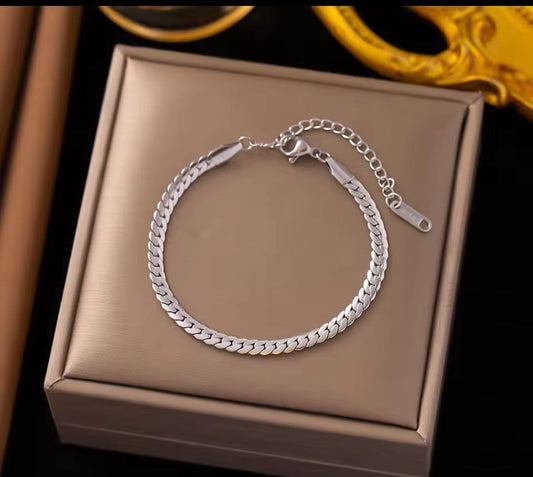 Pulseira feminina