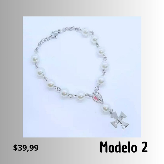 Pulseiras Femininas Diversas