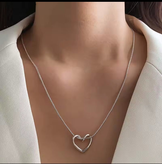 Gargantilha e Choker